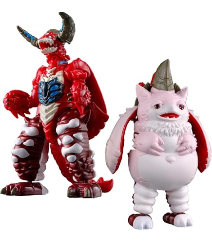 Amazon | [バンダイ(BANDAI)] 復刻版 ウルトラヒーローシリーズ